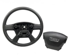 Load image into Gallery viewer, Steering wheel 97260162 for daily 4x4 – product image 5 | SUONAMA
