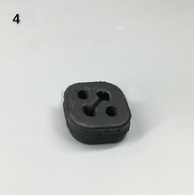 Load image into Gallery viewer, Elastic cushion block 972104028 97214027 for daily 4x4 4x2 – product image 2 | SUONAMA
