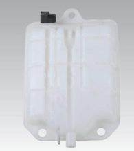 Load image into Gallery viewer, Expansion tank 8168289 8168290 98421670 98426670 for truck – product image 3 | SUONAMA
