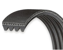 Load image into Gallery viewer, Auto belt AV10 AV13 6pk 8pk 10pk 12pk 14pk for truck – product image 2 | SUONAMA
