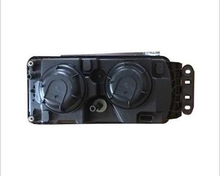 Load image into Gallery viewer, Headlight 504020189 504238093 504030193 504238117 for truck stralis – product image 4 | SUONAMA
