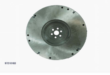 Load image into Gallery viewer, Metal flywheel 97210183 with center bolt holes and outer mounting holes
