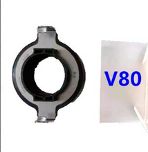 Load image into Gallery viewer, Clutch release bearing collar with mounting tabs
