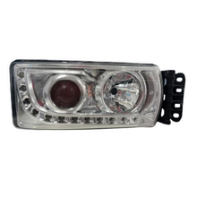 Load image into Gallery viewer, Headlight 504020189 504238093 504030193 504238117 for truck stralis – product image 1 | SUONAMA
