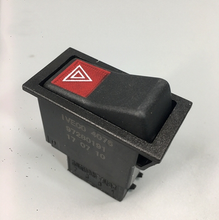 Görseli Galeri görüntüleyiciye yükleyin, Switch OEM 97280192 97280193 97280197 Iveco Daily 4x4 / 4x2 için - ürün resmi 6  SUONAMA
