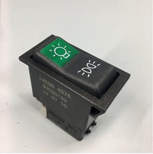 Görseli Galeri görüntüleyiciye yükleyin, Switch OEM 97280192 97280193 97280194 972801919191997 Iveco Daily 4x4 / 4x2 için - ürün resmi 9  SUONAMA
