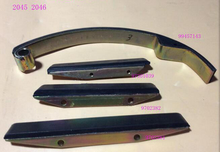 Load image into Gallery viewer, timing drive chain guide block 7301031 99457143 7301039 7302381 7302382 for iveco daily 4x4 - suonama

