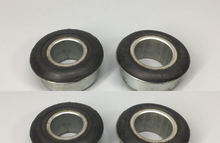 Load image into Gallery viewer, torsion bar bushing 60143421 60143420 for iveco daily 4x4 - suonama
