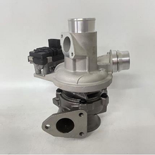 Load image into Gallery viewer, Turbocharger C00185436 for maxus V90 – product image 1 | SUONAMA
