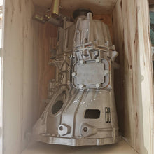 Load image into Gallery viewer, transmission assembly 6 speeds 2840.6  8872508 8873021 for daily 4x2
