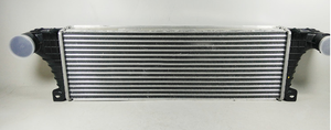 intercooler 93817393 93822683 for iveco daily 4x4 49-12 2.8L - suonama