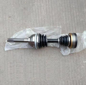 axle cutting constant speed drive shaft assembly 60141961 for daily 4x4