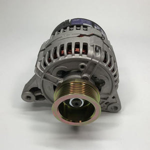 alternator 12V 120A 150A for daily 4x4 4x2