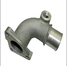 Load image into Gallery viewer, Cold start inlet pipe 98418514 for daily 4x4 – product image 1 | SUONAMA
