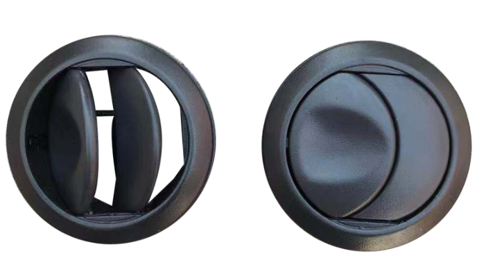 air conditioner outlet 93952667 93952668 for iveco power daily - suonama