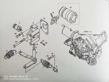 Load image into Gallery viewer, differential lock sleeve 7169399 for daily 4x4
