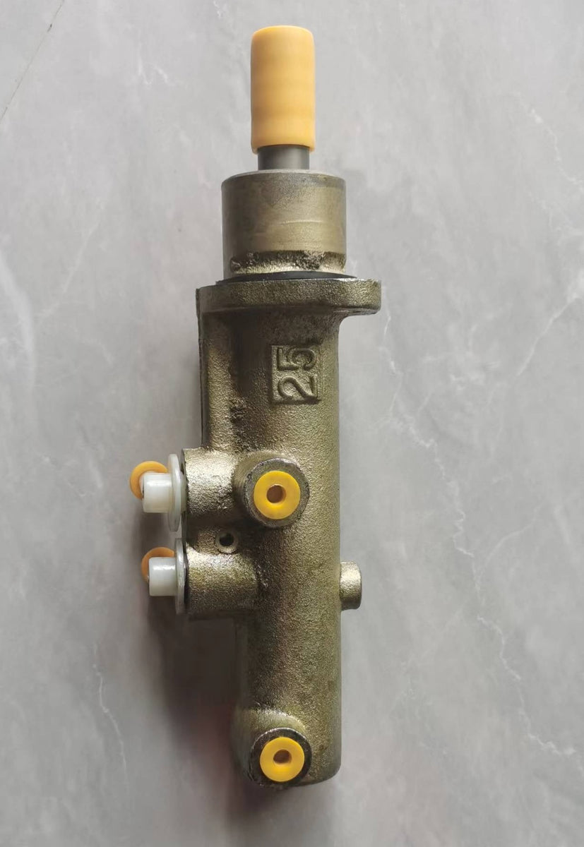 brake master cylinder 2991743 42530542 for daily 4x2 – suonama