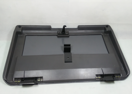 instrument panel upper panel with accessories assembly 93931249 for iveco daily 4x4 - suonama