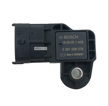 Load image into Gallery viewer, air flow sensor 0281006076 for iveco daily sofima engine - suonama
