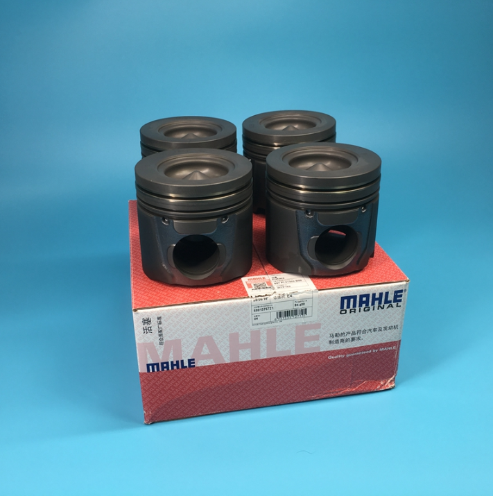 piston 97210068 for daily 2.8 engine