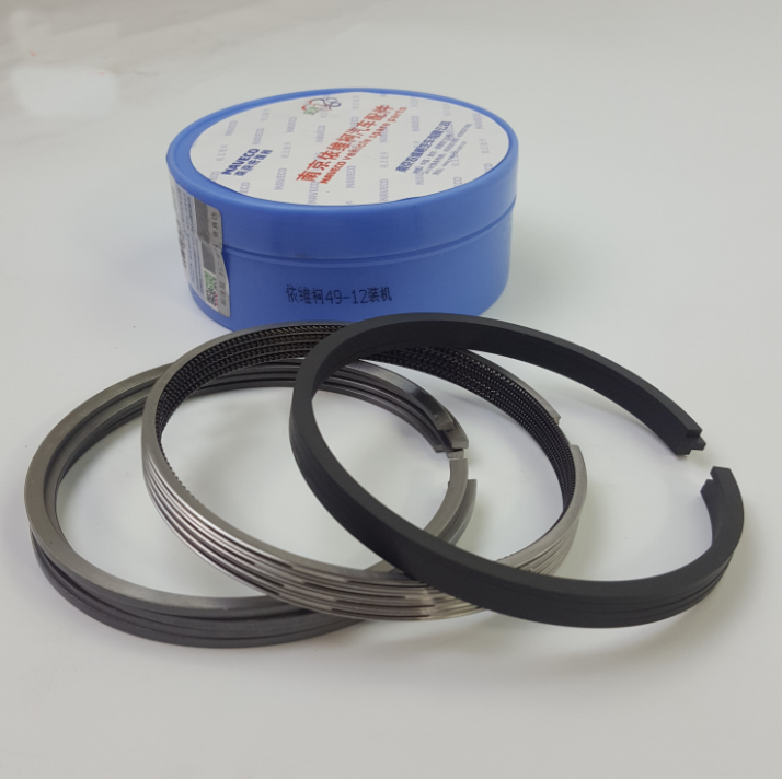 piston ring 99482118 for daily 2.8 engine