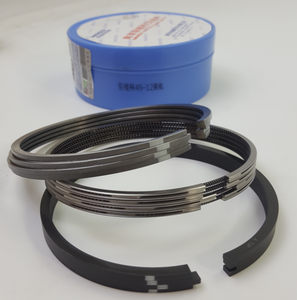 piston ring 99482118 for daily 2.8 engine