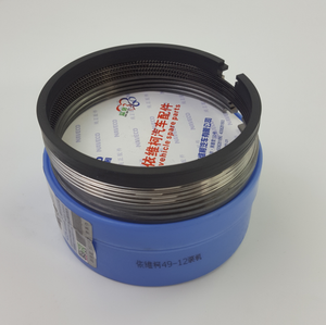 piston ring 99482118 for daily 2.8 engine