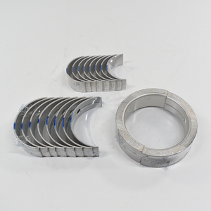 connecting rod bearing and crankshaft main bearing 1901985 99473771 for daily 2.8engine