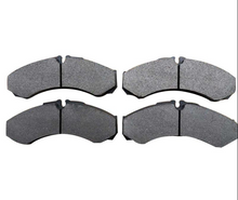 Load image into Gallery viewer, brake pads 99452231 97360352 1906401 for iveco daily - suonama
