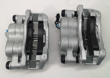 Load image into Gallery viewer, brake caliper 42536172 42536173 42536174 42536175 for iveco daily 4x2 4-wheel disc brake - suonama
