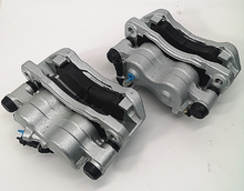 Load image into Gallery viewer, brake caliper 42536172 42536173 42536174 42536175 for iveco daily 4x2 4-wheel disc brake - suonama
