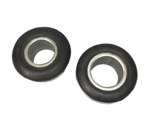 Load image into Gallery viewer, torsion bar bushing 60143421 60143420 for iveco daily 4x4 - suonama
