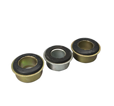 torsion bar bushing 60143421 60143420 for iveco daily 4x4 - suonama
