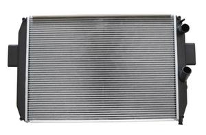 radiator 49-12 93818439 for iveco daily 4X4 4x2 - suonama