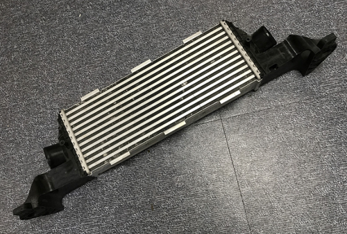 intercooler 5801776329 for iveco daily 4x2 - suonama