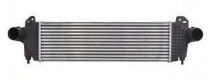 intercooler 5801525779  F1C for iveco daily 4x2 - suonama