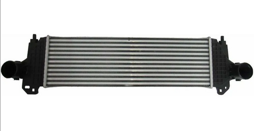 intercooler 5801525779  F1C for iveco daily 4x2 - suonama