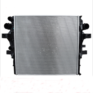 radiator F1C 5802064905  for iveco daily 4x2 - suonama