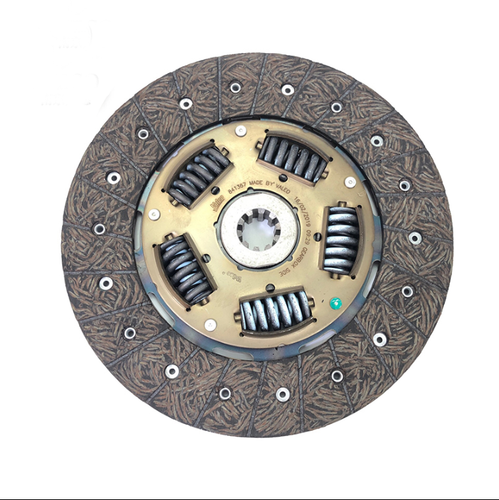clutch disc 98460675 98471692 98471686 for iveco daily - suonama