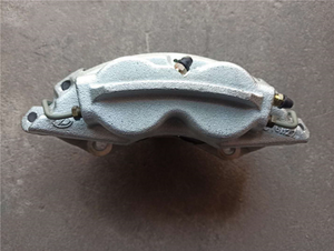 front brake caliper assembly 98420721 98438402 98420720 98438401 for iveco daily 4x4 - suonama