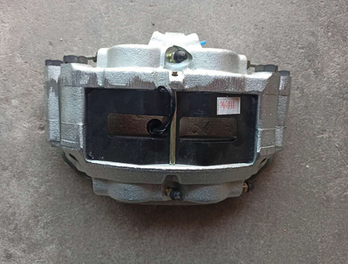 front brake caliper assembly 98420721 98438402 98420720 98438401 for iveco daily 4x4 - suonama