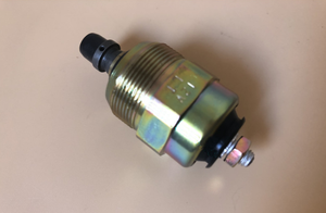 Fuel Shut Off Solenoid 8190393 0330001047 for iveco daily 4x4 4x2 - suonama