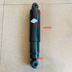 shock absorber 8685651 4834060 for iveco daily 4x4 - suonama