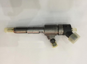 diesel injector 0445120002 0445110715 0445110511 for iveco daily - suonama