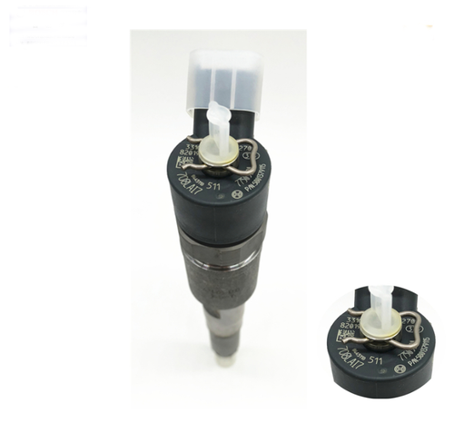 diesel injector 0445120002 0445110715 0445110511 for iveco daily - suonama