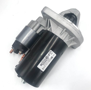 starter deceleration starter 5801335797 0001109396 for iveco daily - suonama