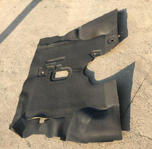 front floor rubber 93931687 97242695 97254067 for daily 4x4