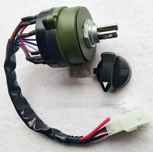 headlight switch 42013162 for daily 4x4 vm90