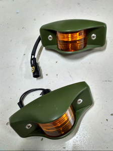 side turn lamp 97282320 for daily 4x4 vm90