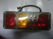 Load image into Gallery viewer, rear tail lamp assembly 97281581 97281582 for daily4x4 vm90
